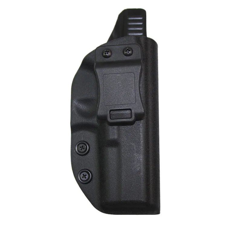 IWB Kydex Holster GL 17 31 43 43X Holster 9mm Mag Pouch Concealed Carry Case tactical hunting outdoor shooting Accessories