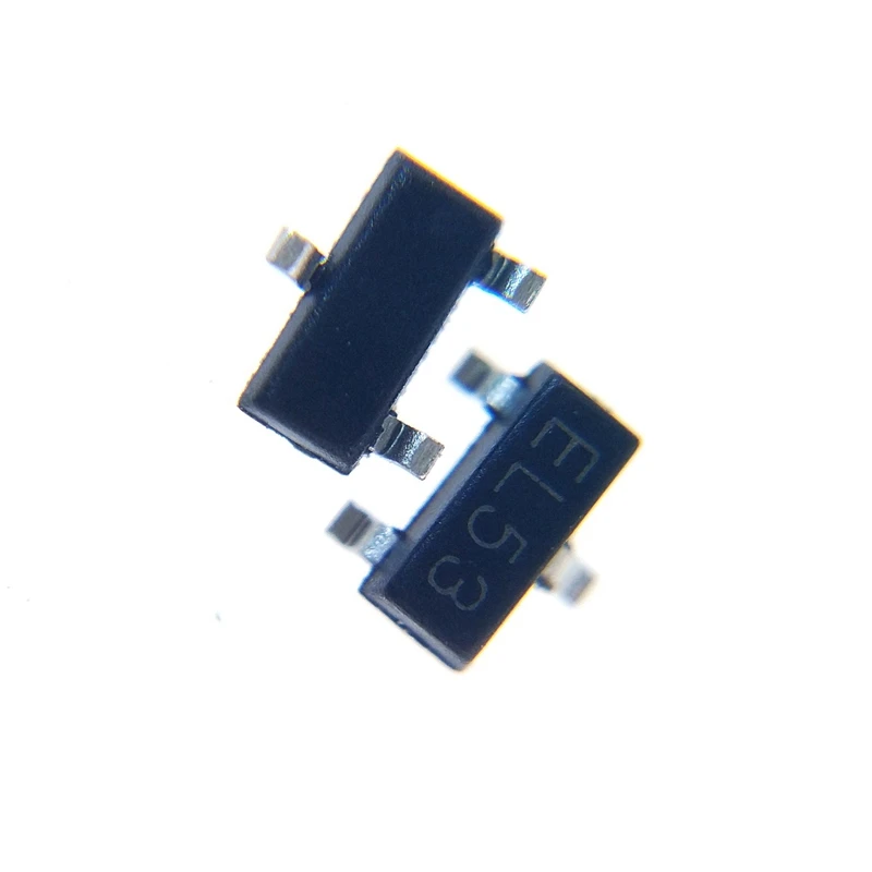 20 шт./партия, новые оригинальные строительные модели ESDA5V3L EL53 SOT-23