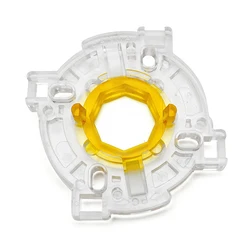 Original Sanwa GT-Y Achteckige Joystick Restrictor Platte Achteckige Restrictor Tor für Sanwa JLF Serie Joysticks MAME JAMMA