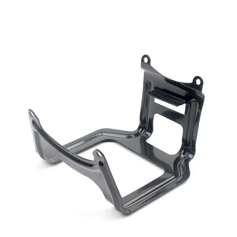 Bình Nhiên Liệu Giá Đỡ Đứng Cho 1E40F 1E44F 43CC 52CC Bàn Chải Cắt Cỏ Tông Đơ Cắt Cỏ Tiller Căn Cứ Bàn Đạp Phụ Tùng
