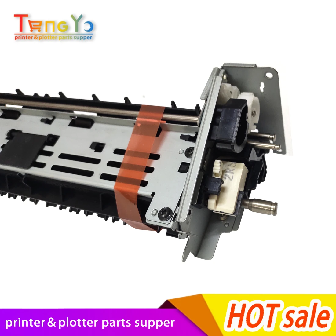 Imagem -04 - Original Rm16406000 Rm1-6406 Rm1-6406-000cn Rm1-6405-000 Rm1-6405 para hp P2035 P2055 Montagem Fuser Impressora Parte à Venda Novo