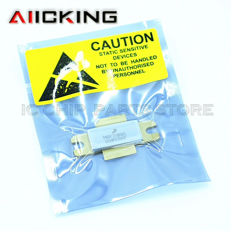 MRF21085 1Pcs Smd Rf Buis Mrf 21085 Hoge Frequentie Buis Power Versterking Module Originele Nieuwe Voorraad