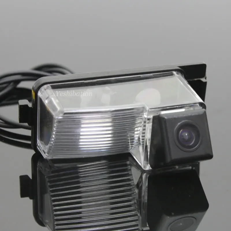 For Nissan Patrol Y61 Patrol 4WD Super Safari HD Car Rear View Back Up Reverse Camera CCD Night Vision Reverse Camera