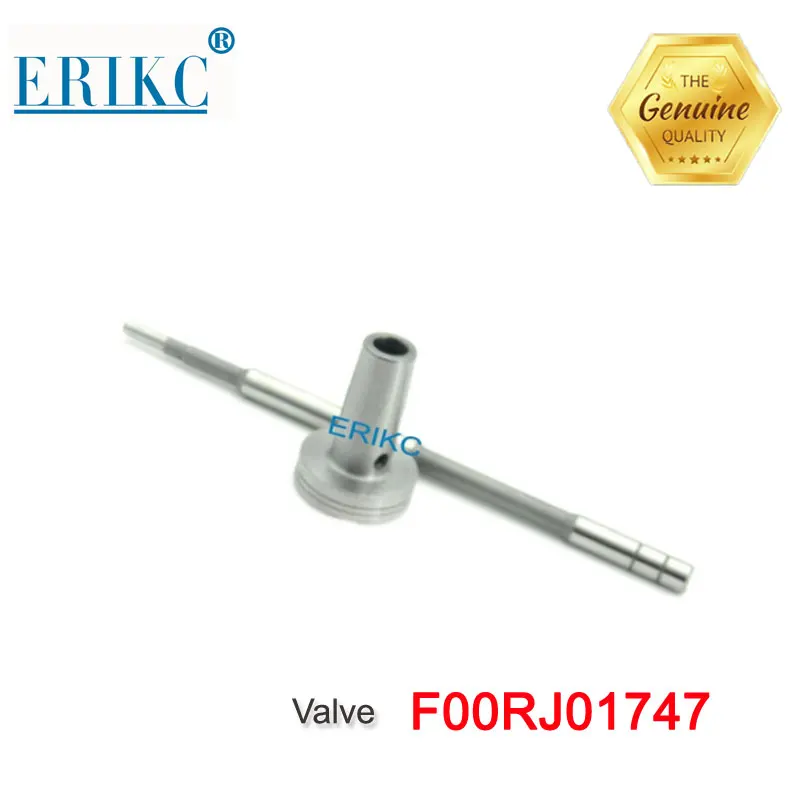 0986435520 Fuel Pressure Control Valve F 00R J01 747 Valve Diesel Engine Parts FooRJ01747 Valve F00R J01 747 for 0 445 120 082