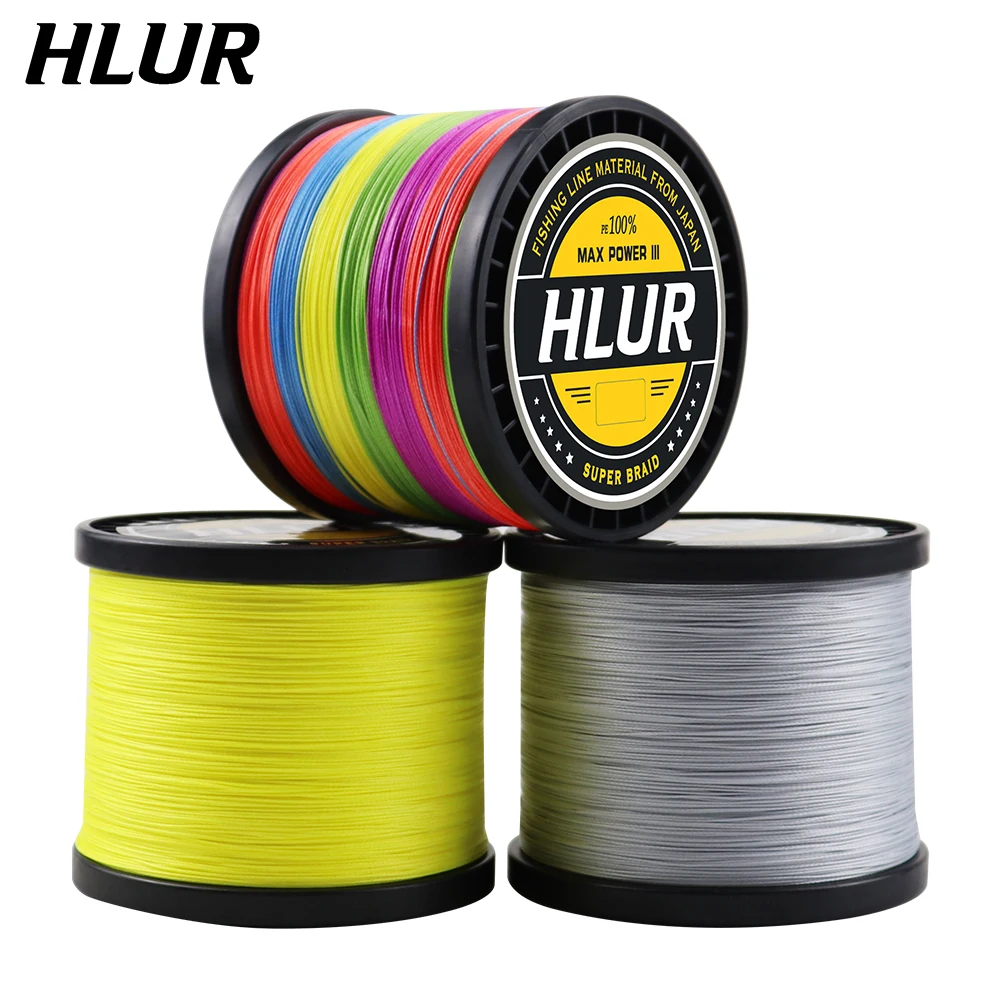 

500m 8 Strand Japan Super Strong Fishing PE Braided Line Multifilament Braid Thread 8 Braid 20LB 30LB 40LB 50LB 60LB 72LB 88LB