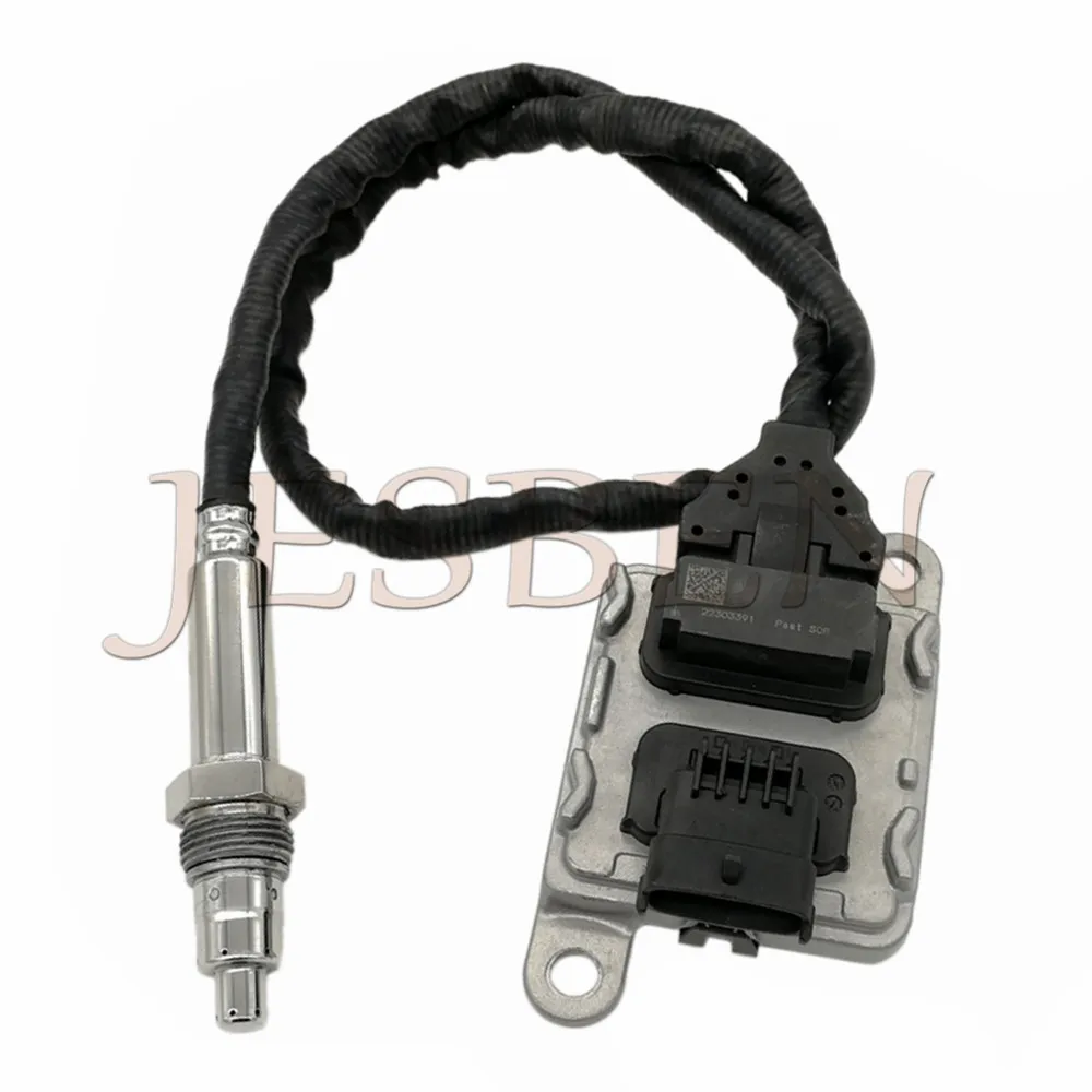 22303391 5WK97366 POST-CAT Nox Sensor fit For Truck VOLVO C70 VN VNL VNM VHD VT MACK MP7 MP8 D11 D13 D16 2010-2019 NO# 5WK9 7366