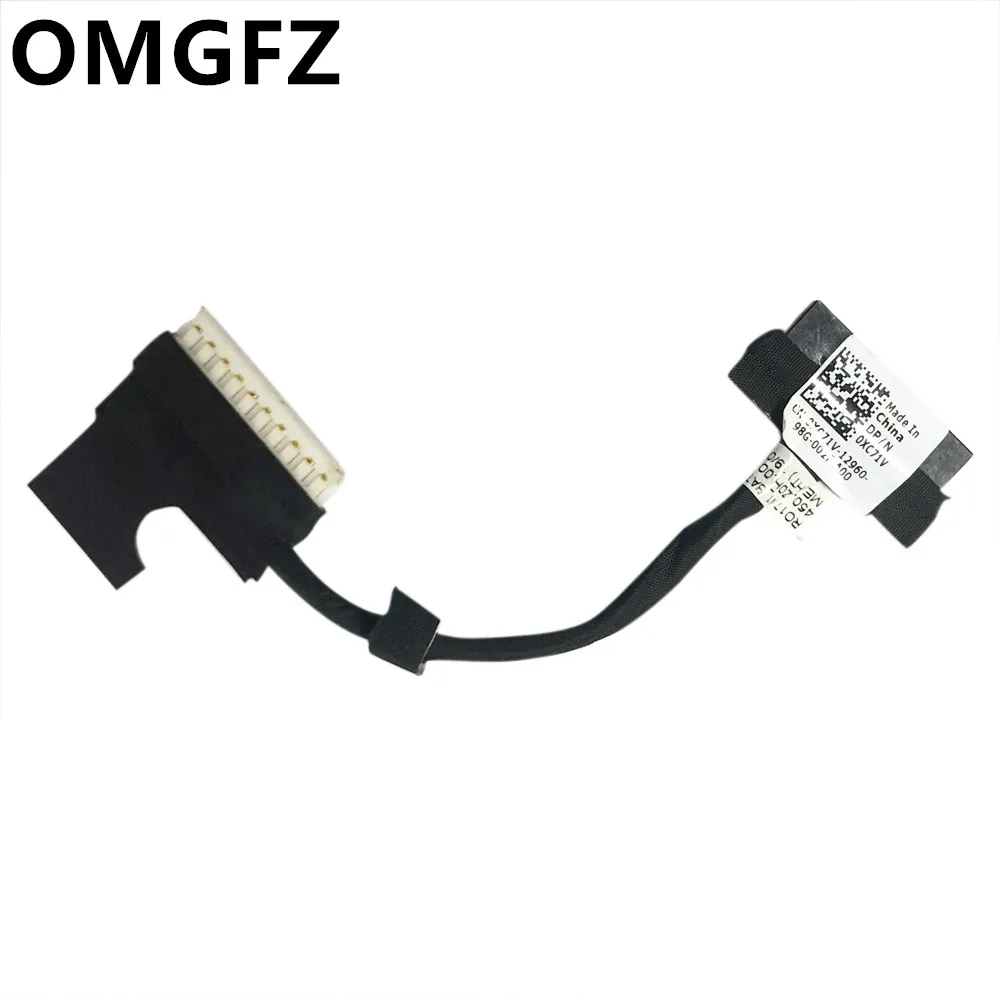 

NEW FOR XC71V 0XC71V CN-0XC71V 450.0EZ0H.0011 Laptop Battery Cable Wire Connector