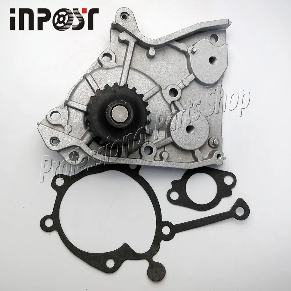 8AK115010 F2 New Water Pump For 87-93 Kia Sportage Mazda B2200 Ford Probe AW4053 With Gasket