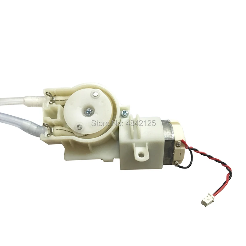 New Peristaltic Pump Replacement Part for Roborock S5 Max S50 MAX S55 Max Robot vacuum cleaner Spare Parts