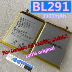 New Original 3900mAh BL291 Battery for Lenovo A5 L18021 L18011 High Quality Mobile Phone Battery