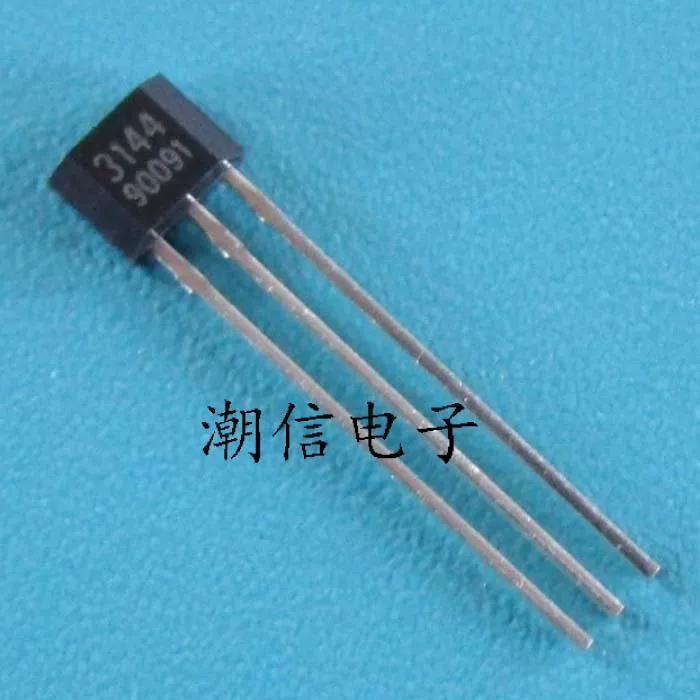 3144 A3144EUA the TO - 92 - s switch sensor