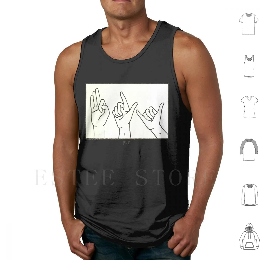 Fly-Super Fly Sign …