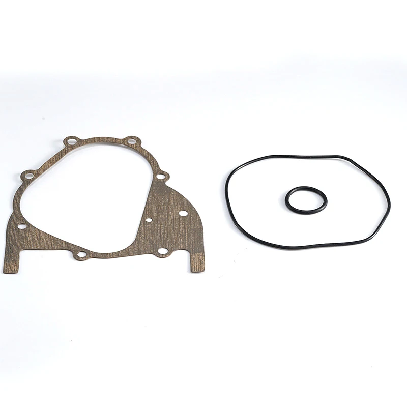 Complete Gasket Set Kit 52.4mm For GY6 125cc 152QMI 1P52QMI Chinese Scooter Moped ATV Go-Kart