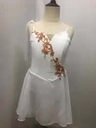 Disfraz de ballet CUPID, traje de baile lírico, 2021-C15