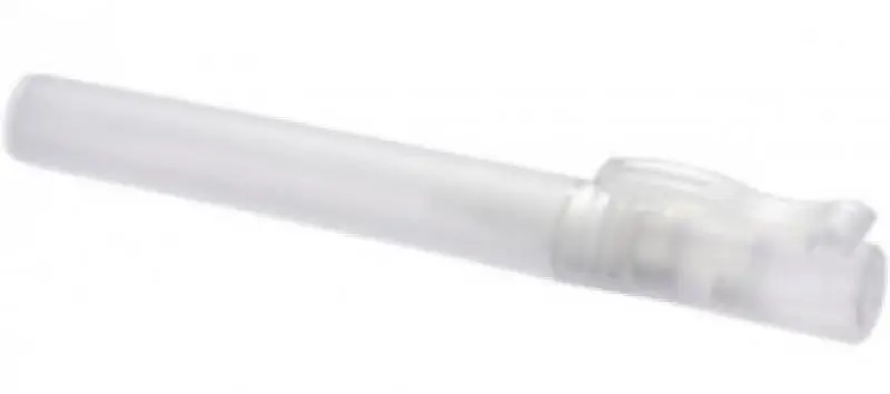 5 pz 5/8/10ml bottiglia di profumo di plastica vuota atomizzatore tubo Spray Mini viaggio bottiglia riutilizzabile penna di profumo