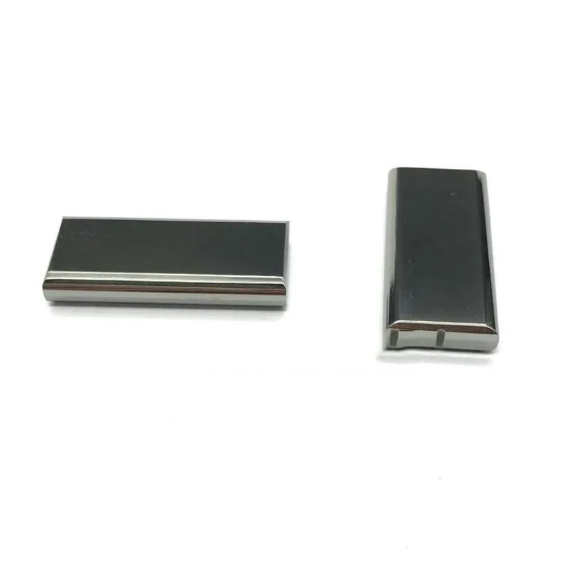 Cnc apto para fanuc fio edm f006 alimentação de baixa velocidade contato A290-8110-X750 aço tungstênio 24.5*12*4mm 1pc