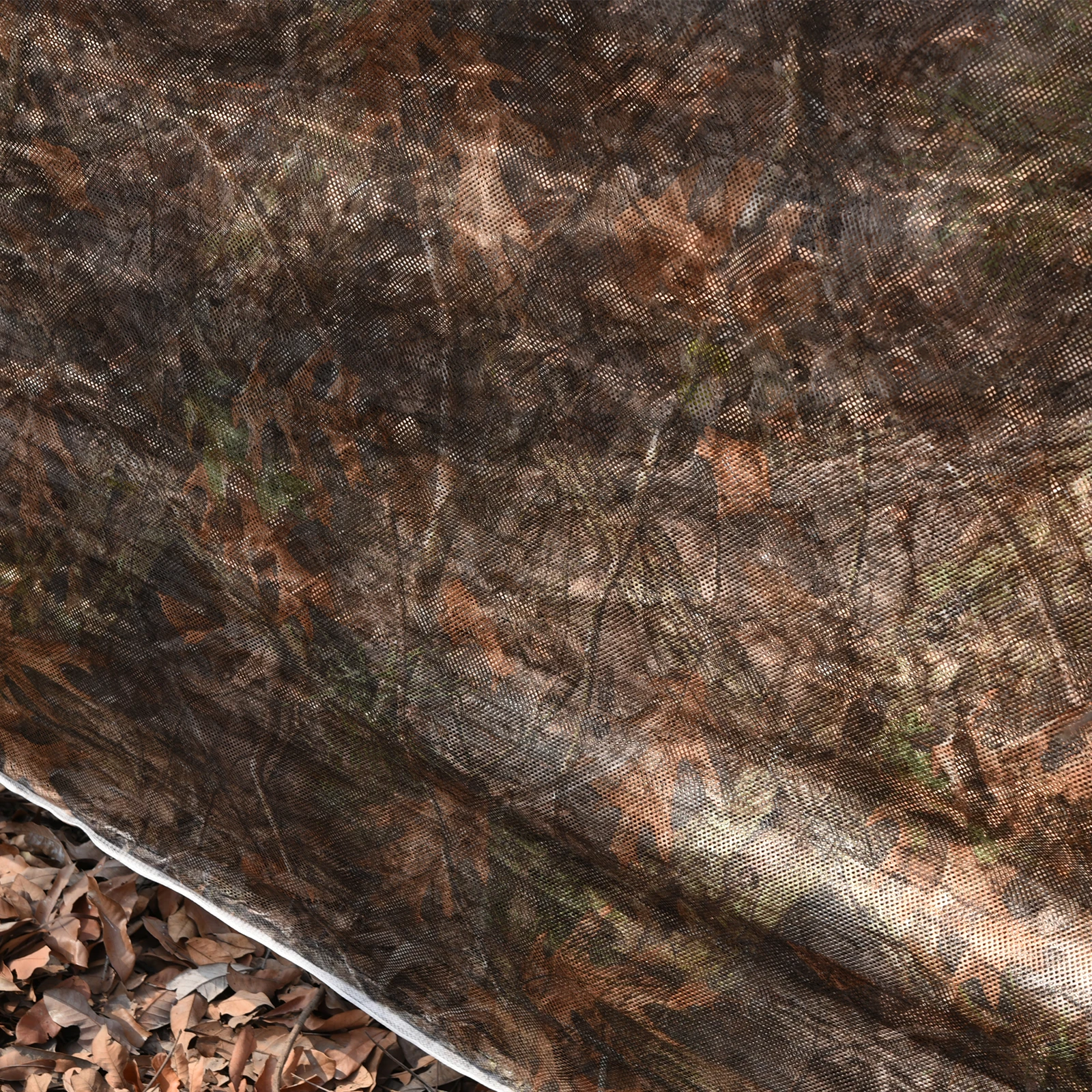 Camouflage Net 300D Big Tree Bionic See Through Camping  Disguise For Hunting Blind  Camo Netting Outdoor Shadow Gazebo Shading