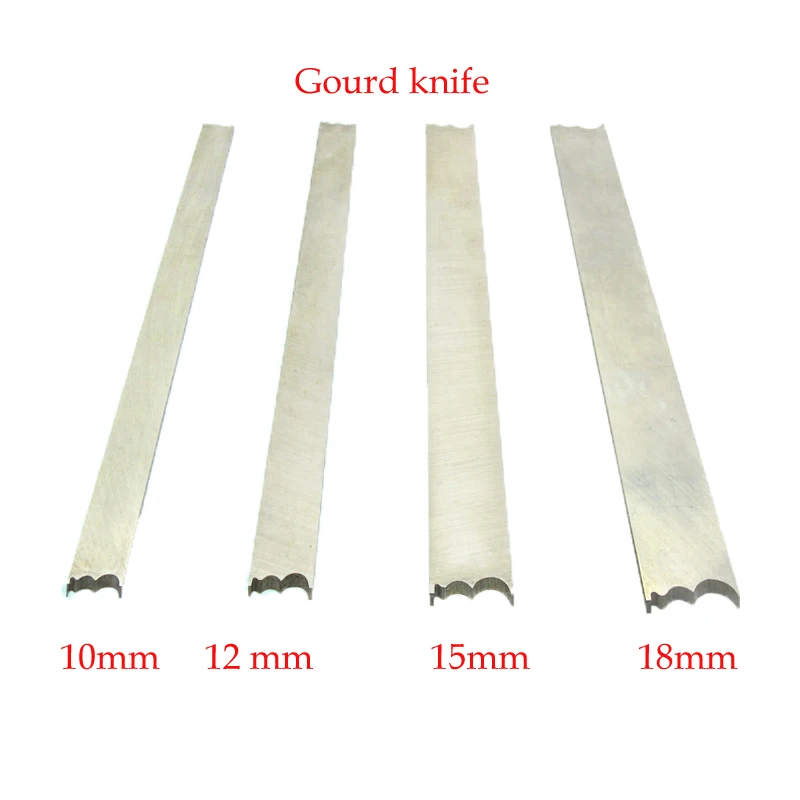 Gourd Model Bead molding cutter knife for turning lathe bead tool wooden bead tool Vase shape rosary knife