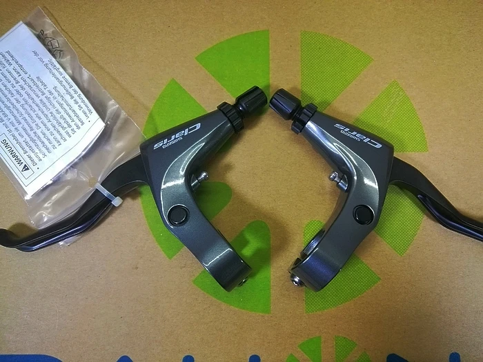  CLARIS BL-R2000 Brake lever road bicycle bike brake R2000