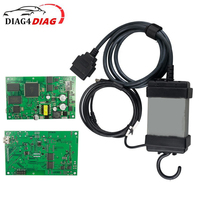 EWD 2014D Full Chip 2015A Add New Models Best Pro Scanner 2014D Multi-Languages Original Chip EWD Diagnostic Tool