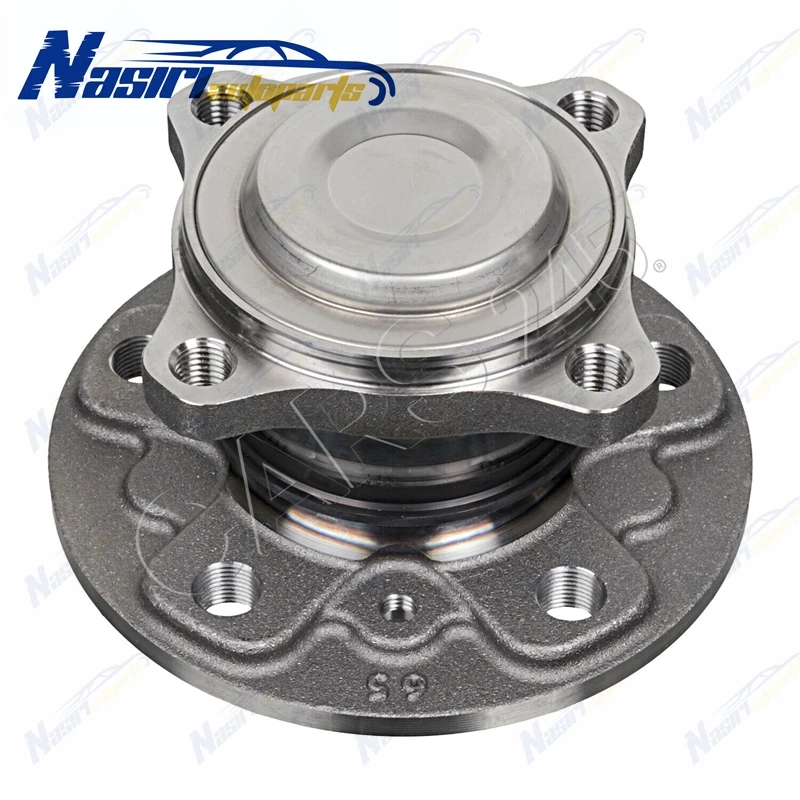 Rear Wheel Hub Bearing Assembly For BMW i3 (I01) MINI CLUBMAN F54 F55 F56 F57 2013 2014 2015 2016 2017