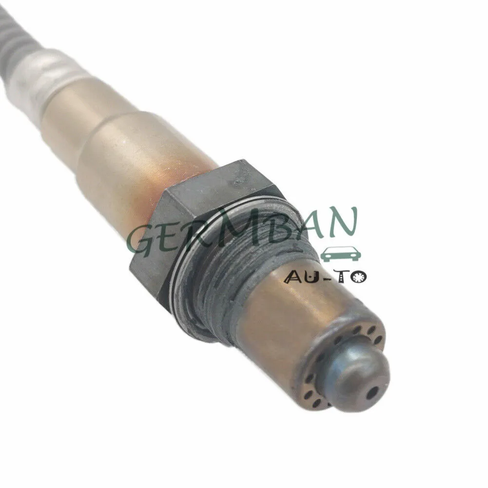 New Oxygen Sensor Upstream C2D24756  DX23-9F472-BB 0258027070 For Jaguar F-Pace F-Type XF XE XJ 3.0L 5.0L