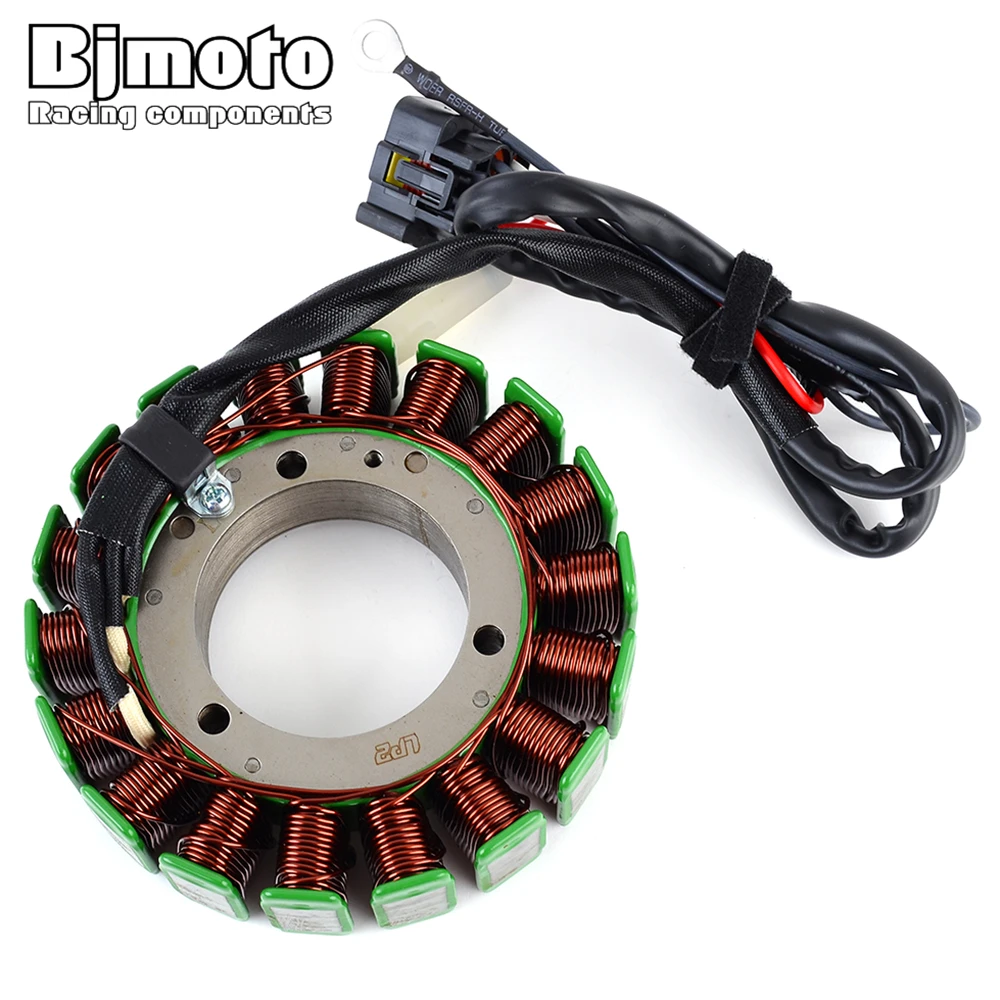 

6D8-81410-00 Motorcycle Stator Coil For Yamaha F75 F80 F90 100 2005 2017 2016 2015 2014 2013 2012 2011 2010 2009 2008 2007 2006