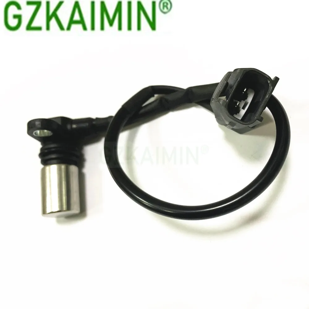 

Crankshaft Position Sensor For Hino Isuzu 4HK1 6HK1 OEM 029600-1290 0296001290 8973061131