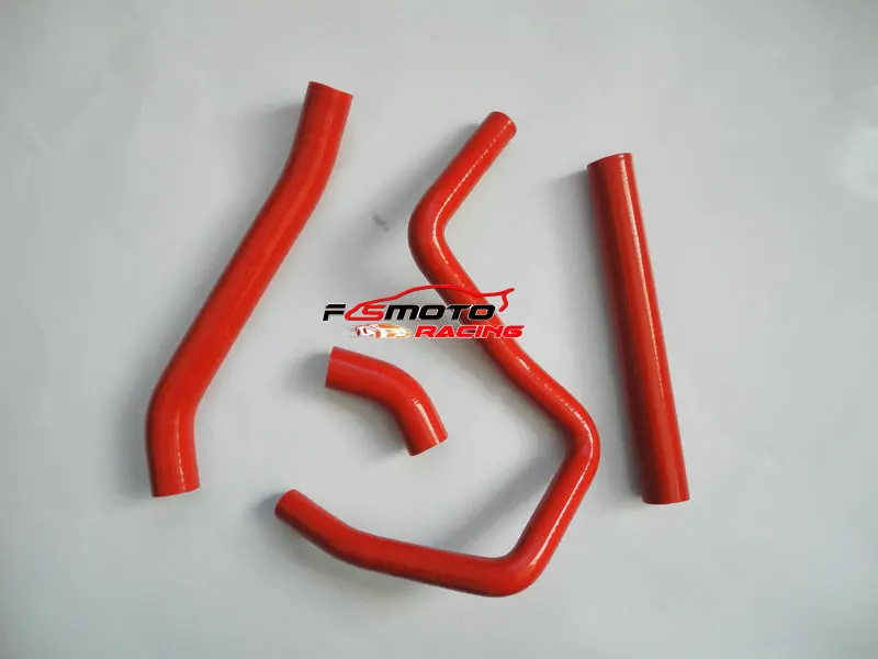 

Silicone Radiator Hose Coolant Tube Water Pipe For HONDA TRX700 TRX700XX 700XX 2008 2009 2010 2011 08 09 10 11 1 Year Warranty