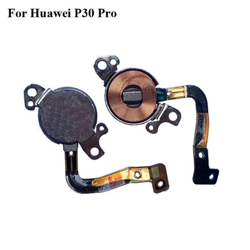 2PCS Earpiece Speaker Receiver For Huawei P30 Pro P 30 Pro Earphone Ear speaker Flex cable Repair Parts P30Pro Replacement