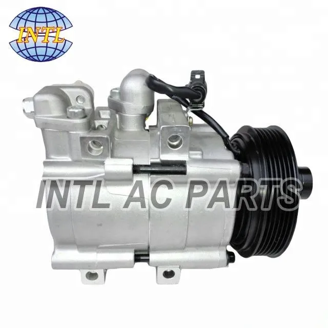 AUTO AC A/C Compressor for Ford Escape 2.3L Tribute Mercury Mariner F500LM3AA01 F500-LM3AA-01 10345760 10350451 1010904 1110904