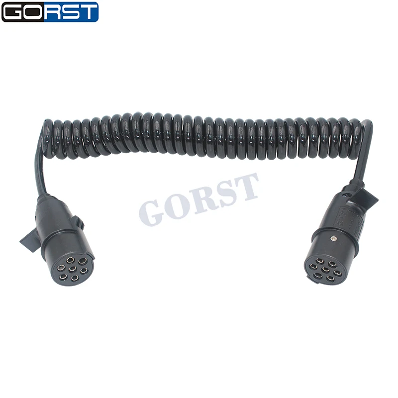 Cables Connection Wires Spare Parts Fit 1485535 For Daf Volvo Scania Trucks 1485520 577007