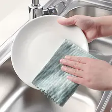 Kitchen Cleaning Cloths 3 or 5 pcs #3