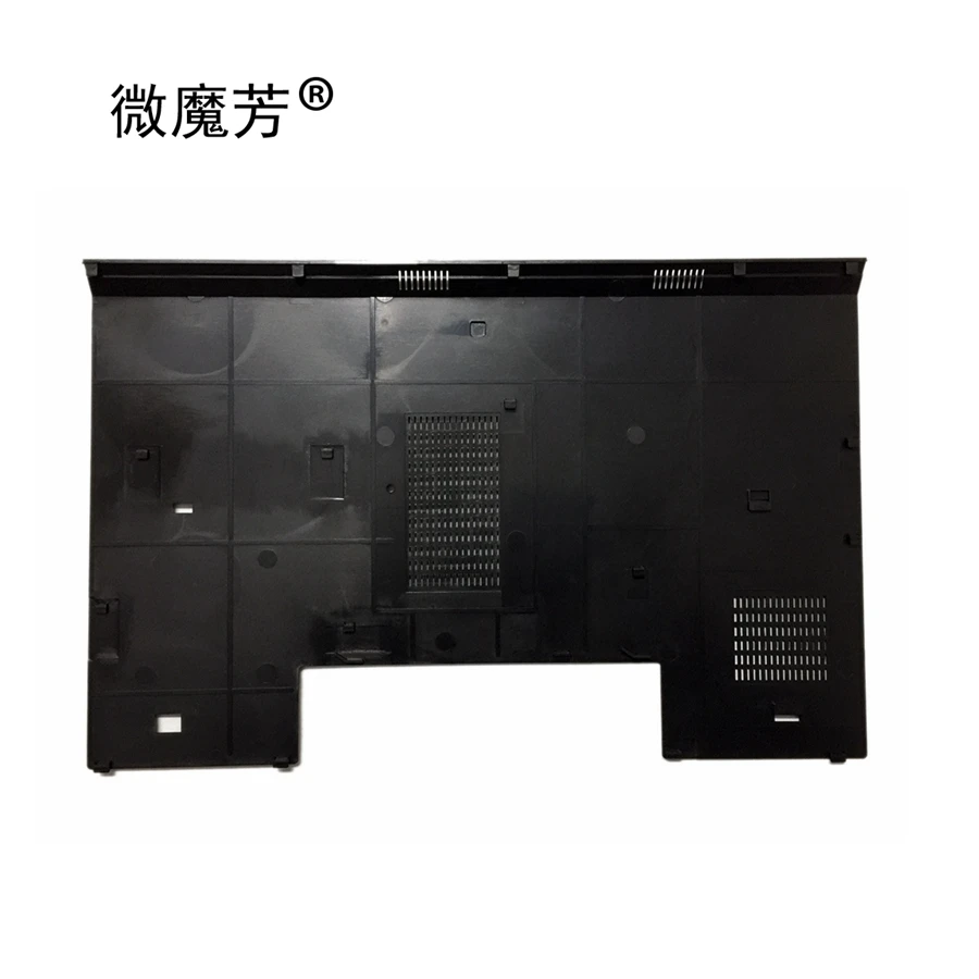 New laptop Bottom Base Case Cover Lid Door for HP ELITEBOOK 8560P 8570P Series memory door black