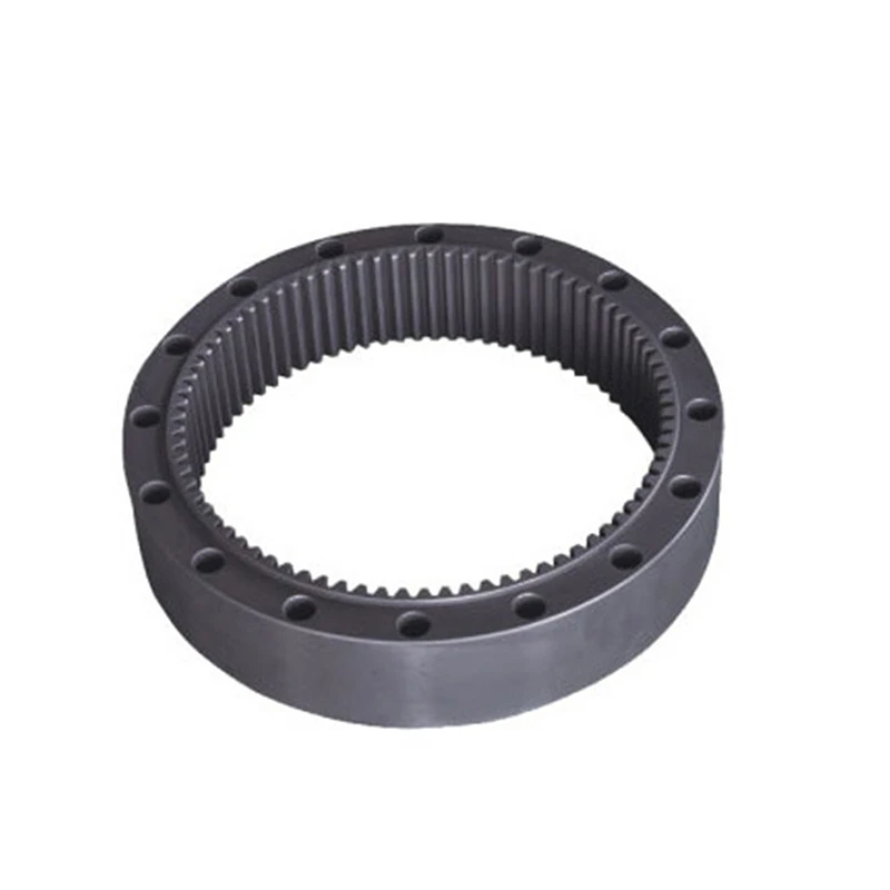 Gear Ring 1484705 148-4705 Compatible with Caterpillar CAT Crawler Excavator E319DLN E320CFM 318C 319DL 319DLN 320C 320CL 320D