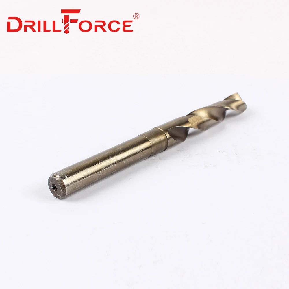 1 adet 12mm-40mm kobalt matkap uçları 1/2 \