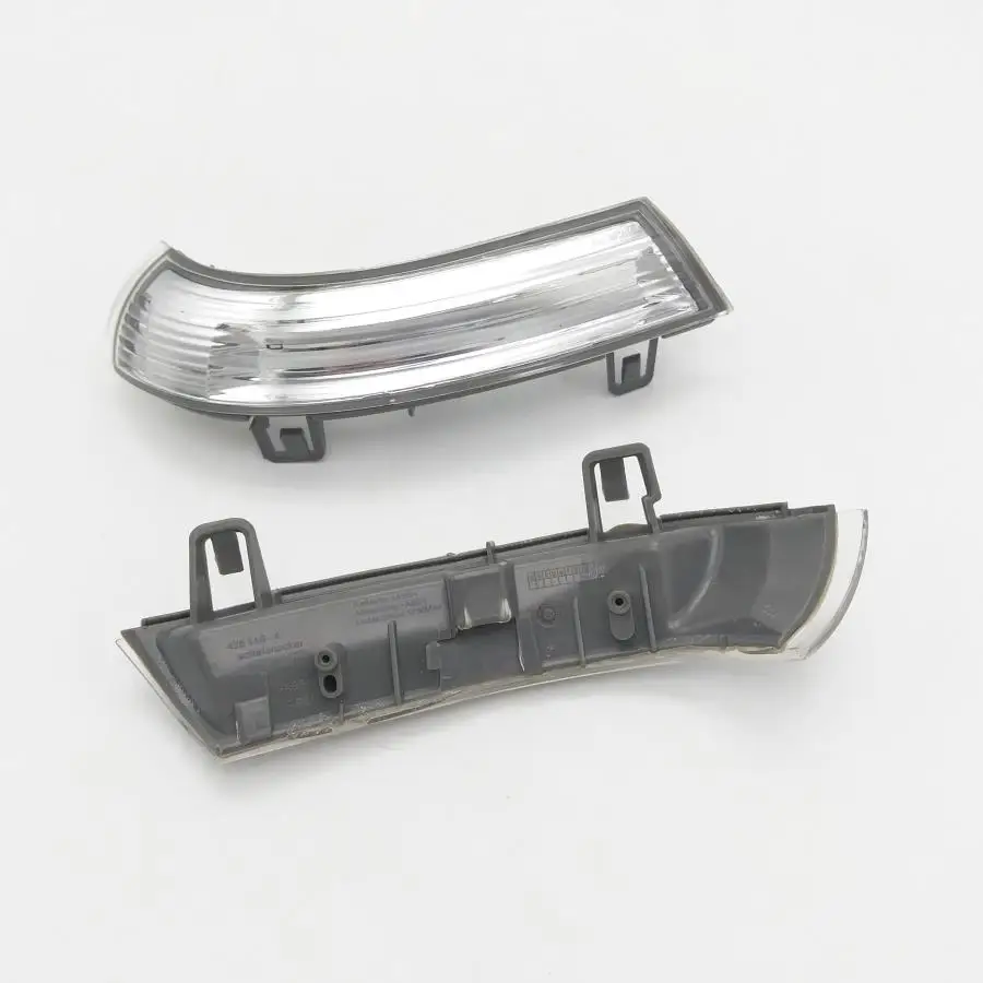 For VW Golf 5 Plus 2005 2006 2004 2005 2006 2007 2008 2009 2010 2011 2012 2013 Car-Styling Side Mirror Turn Signals LED Lights - view 3
