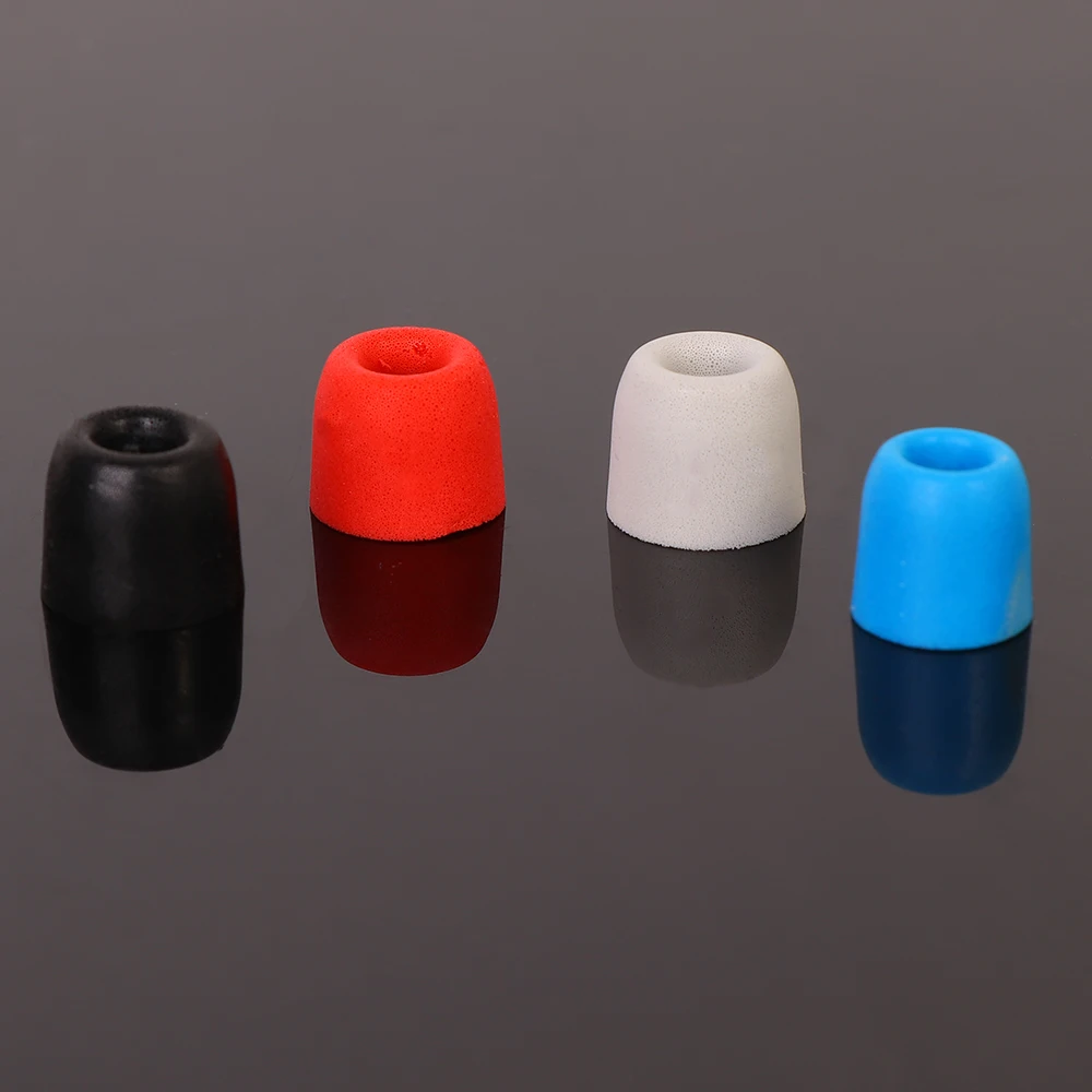 Universal ปฏิบัติตามเคล็ดลับหูฟังสำหรับหูฟังนุ่มและ Easy เปลี่ยนคุณภาพสูง T400 L/M /S ขนาดเสียงรบกวน