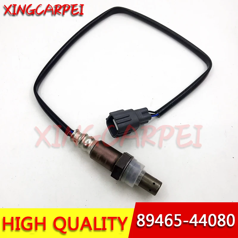 High Quality 89465-44080  O2 Lambda Oxygen Sensor For 2001-2009 Toyota Ipsum ACM21 ACM26 2AZFE 8946544080 89465 44080