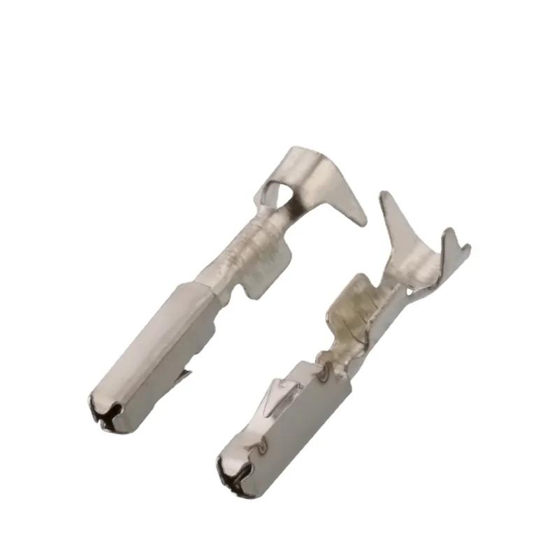 free shipping 500pcs terminal 928999-1 male female cable connector plug car wire sockets 1534170-1 1719057-1 1719057-2