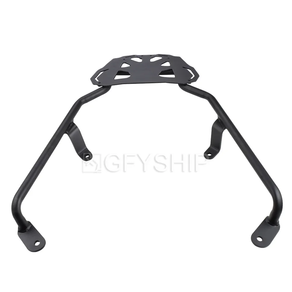 

Motorcycle For Yamaha TMAX 530 2013 2014 2015 2016 2017 2018 2019 T MAX 530 Scooter Trunk Extension Motorcycle Luggage Rack