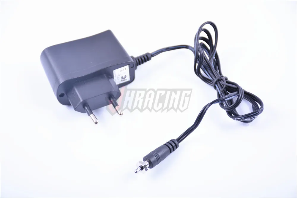 Charger for Nitro engine starter