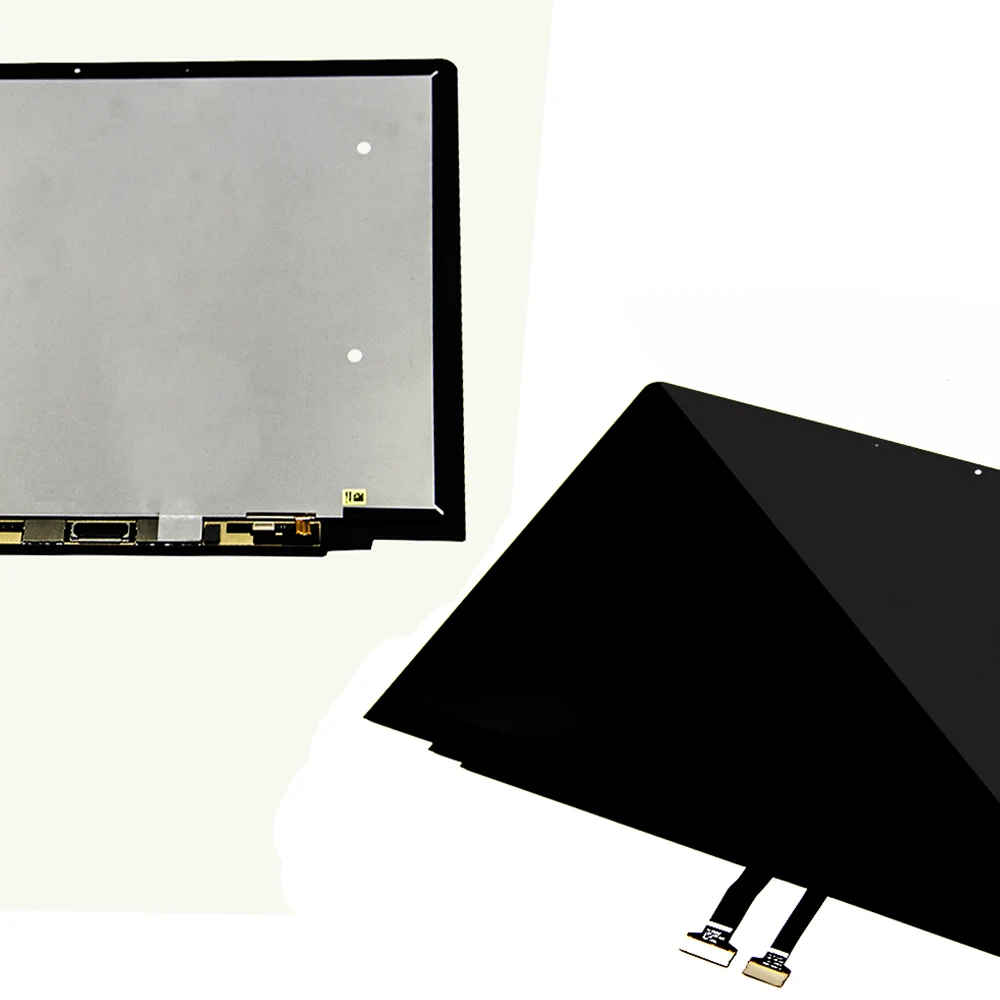 Imagem -04 - Display para Microsoft Surface Laptop 1867 1868 Display Lcd Tela de Toque Digitador Assembléia para Superfície Portátil Lcd 13.5