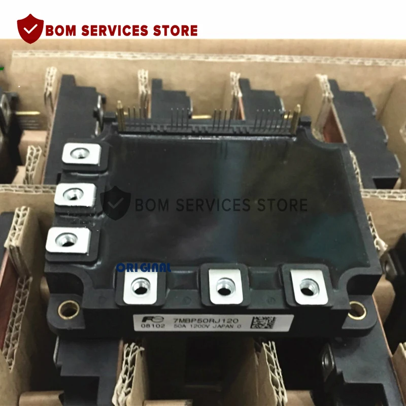 

7MBP50RJ120-11 7MBP50RJ120 МОДУЛЬ PIM