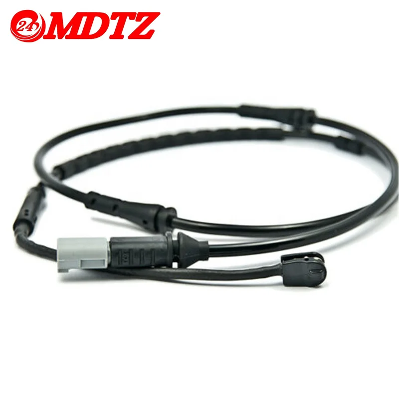 34356791958 Brake Pad Sensor Car Brake Pad Wear Pressure System Sensor For BMW E60 F01 F10 F18 F13