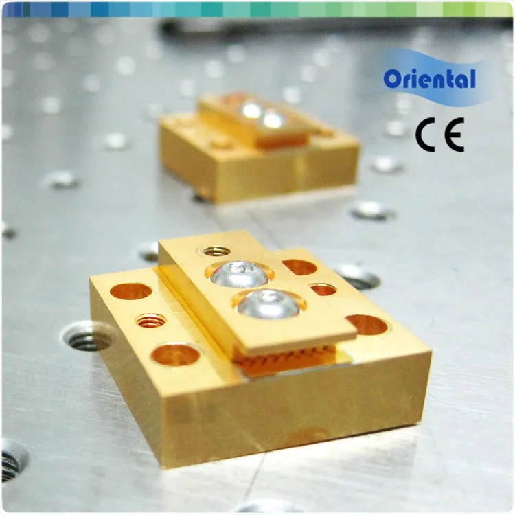 30w laser module diode laser 808nm CS type assembling