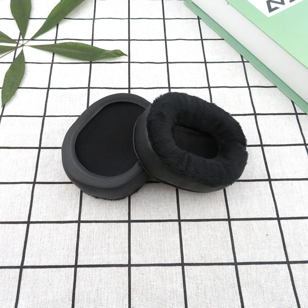 Słuchawki douszne YHcouldin do słuchawek JBL J88 J88I J88A słuchawki nauszne wymienne akcesoria