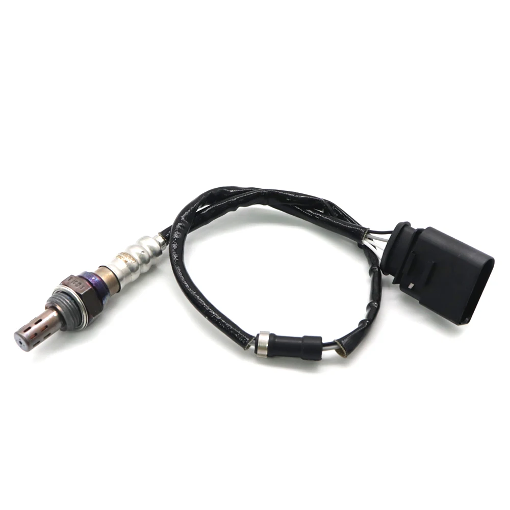 036906262D Air Fuel Ratio Lambda O2 Oxygen Sensor For Volkswagen Polo Stufenheck Skoda Fabia Roomster Seat Altea Cordoba Ibiza