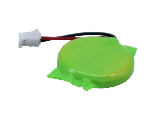 Cameron sino แบตเตอรี่ 200mah สำหรับ SONY Playstation 3 PS3 CR2032-LC1 CMOS/แบตเตอรี่สำรอง