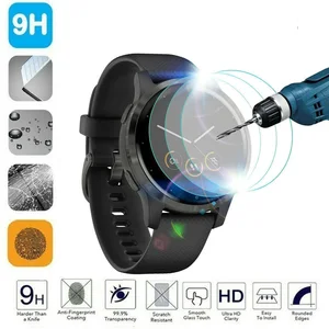 أعلى 6 مبيعات ساعة زجاجية أرماني - رقم 3